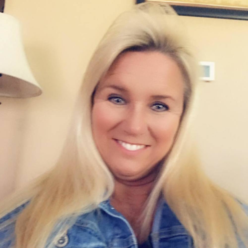 Meet your Posher, Chrissy